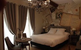 Chambre d'Hôtes Les Variétés